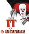 Stephen King's It (Blu-ray)