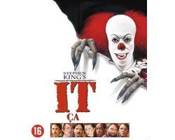 Stephen King's It (Blu-ray)