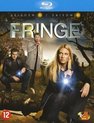Fringe - Seizoen 2 (Blu-ray)