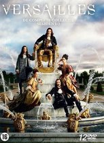 Versailles - Seizoen 1 - 3 (DVD)