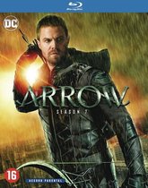 Arrow - Saison 7 (Blu-ray)