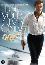 Bond 12: For Your Eyes Only