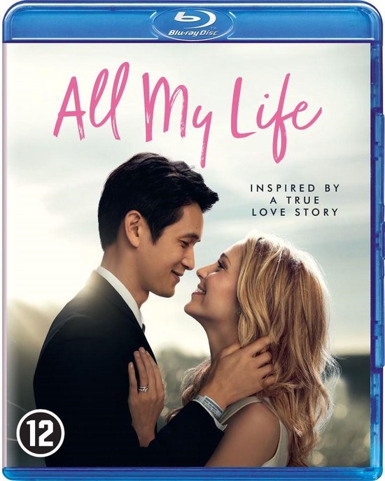 All my life (Blu-ray) (Blu-ray)
