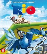 Rio (Blu-Ray)