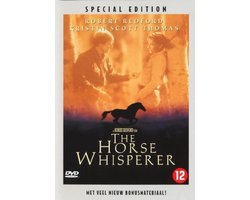 Horse Whisperer (DVD) (Special Edition)
