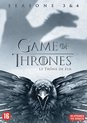 Game of Thrones - Seizoen 3 & 4