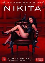 Nikita - Seizoen 1 (DVD)
