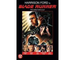 Blade Runner (DVD)