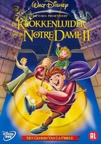 Klokkenluider Van De Notre Dame 2 (DVD)