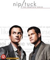 Nip/Tuck Complete Collection