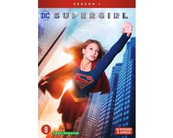 Supergirl - Seizoen 1 (DVD)