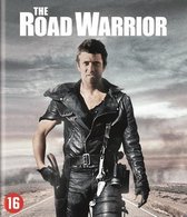 Mad Max 2 - Road Warrior (Blu-ray)