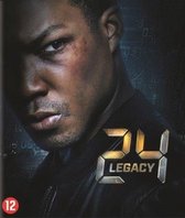 24: Legacy (Blu-ray)