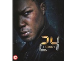 24 Legacy - Seizoen 1 (Blu-ray)