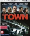 Town (4K Ultra HD Blu-ray)