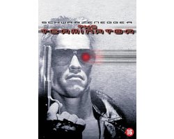 Terminator (DVD) Terminator (DVD)