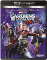 Guardians Of The Galaxy 2 (4K Ultra HD Blu-ray) (Import geen NL ondertiteling)