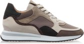 VIA VAI Nora Sooth Sneakers - Beige - Maat 42