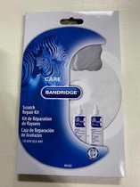 Bandridge CD/DVD/Blueray Scratch Repair Kit
