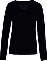 KA K986 dames pullover dmar