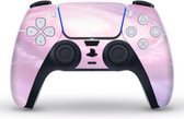 Gadgetpoint | PS5 - Playstation 5 | Controllers Stickers | Roze