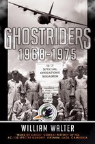 Ghostriders - Ghostriders 1968-1975
