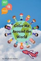 Color Me Around The World
