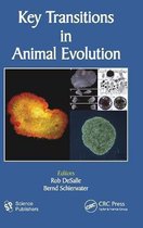 Key Transitions In Animal Evolution