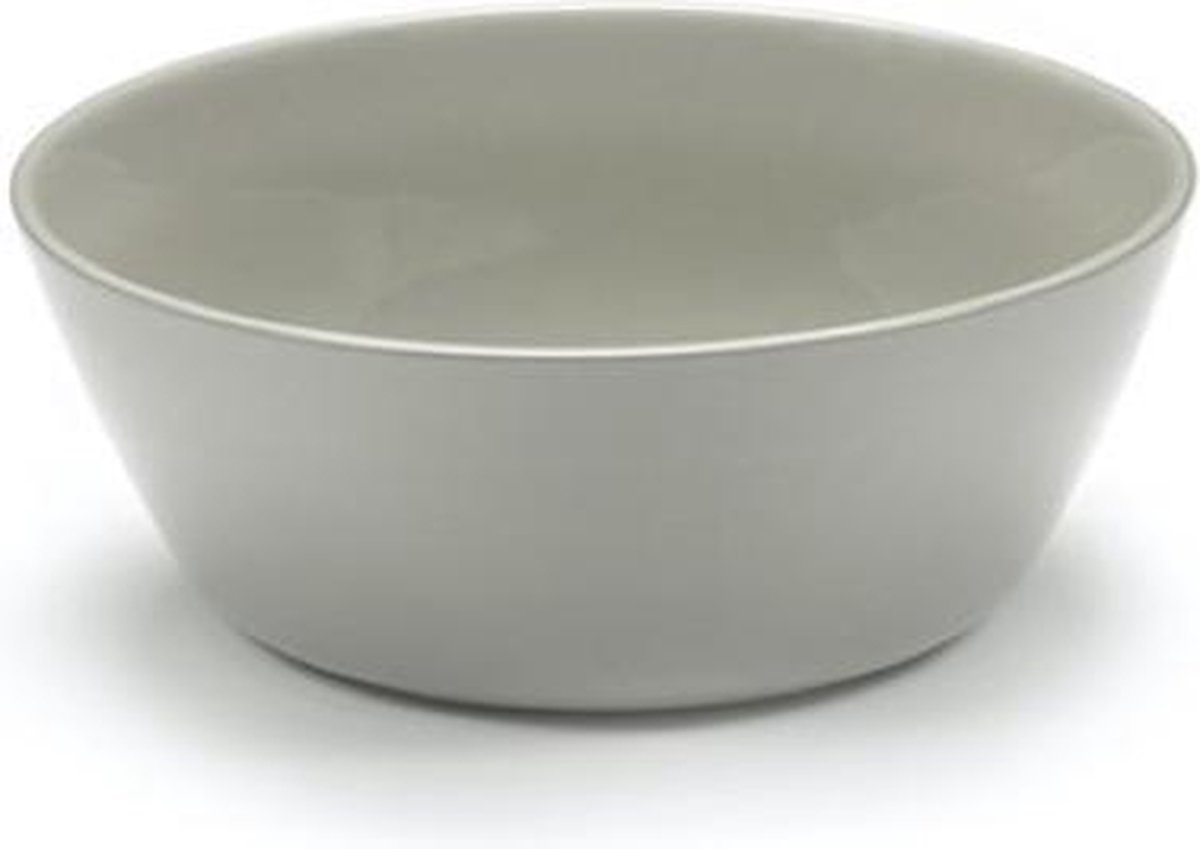 Serax Vincent Van Duysen Cena bowl D18cm H7cm sand