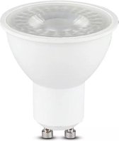 V-tac Ledlamp Vt-2206 Gu10 6w 400lm 6400k