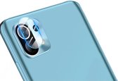 Xiaomi Mi 11 Camera Lens Protector Display Folie Ultra Clear
