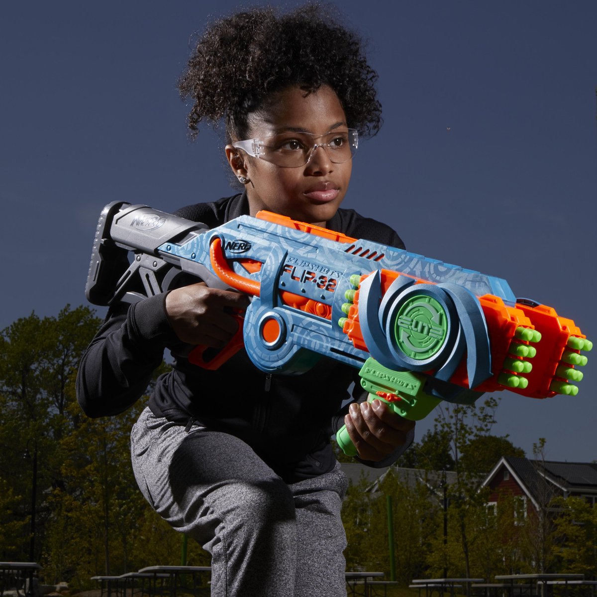 Nerf Elite 2.0 Flip 32 — afbeelding 17