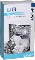 Scanpart R021 Afwasmachine-Wasmachine Reiniger 250gr