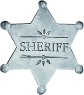 Old Silver Sheriff Ster
