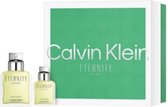 Calvin Klein Eternity For Men Giftset 130 ml