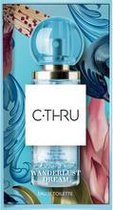 C-Thru - Wanderlust Dream - Eau De Toilette - 30Ml