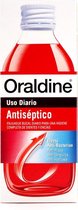 Oraldine Oral Antiseptic 400ml