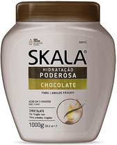Skala Chocolate Conditioning Cream 1000ml