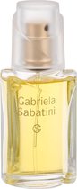 Gabriela Sabatini Base Eau de toilette - 20 ml