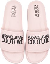 Versace Jeans Couture Fondo Shelly Dames Slippers - Roze - Maat 38