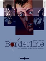 Borderline 1 - Borderline - Tome 1