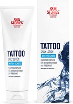 Hydraterend Tattoo Cream premium kwaliteit, Intensieve kleuren en kleurbehoud, Tattoo Professional Butter tattoo verzorging creme