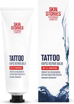 Hydraterend Tattoo Cream premium kwaliteit, Intensieve kleuren en kleurbehoud, Tattoo Professional Butter tattoo verzorging creme