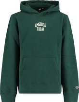 America Today Hoodie Steven JR