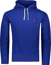 Polo Ralph Lauren  Sweater Blauw Normaal - Maat M - Heren - Herfst/Winter Collectie -