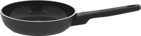 Demeyere Alu Classico 3 - Poêle à frire - Ceraforce - 24 cm - Sans PTFE