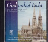 God enkel Licht - Koor- en samenzang vanuit de Votivkirche te Wenen o.l.v. Jan Quintus Zwart
