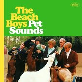 The Beach Boys - Pet Sounds (2 CD) (50th Anniversary | Deluxe Edition)