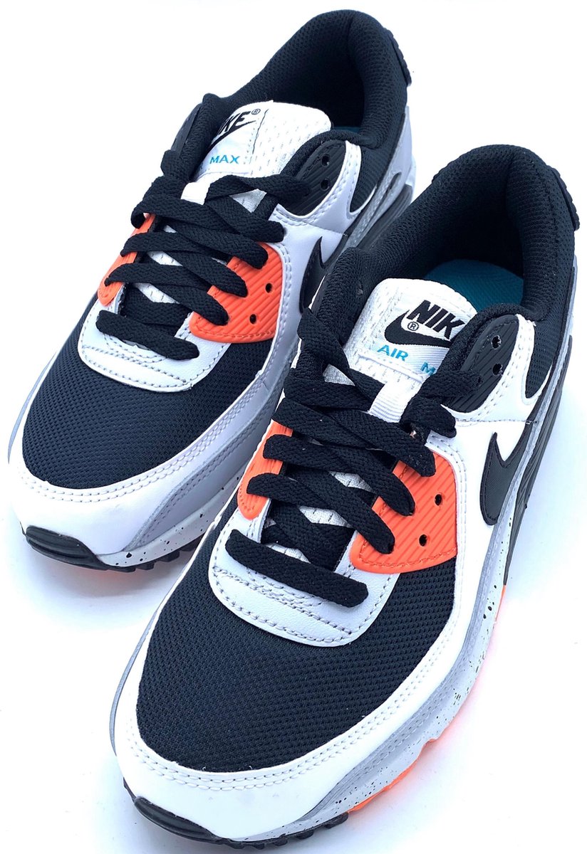 Nike Air Max 90- Sneakers- Maat 38.5 | bol.com