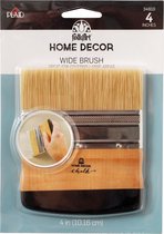 FolkArt • Home Decor wide brush - 3 stuk